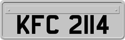 KFC2114