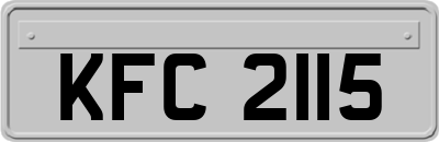 KFC2115