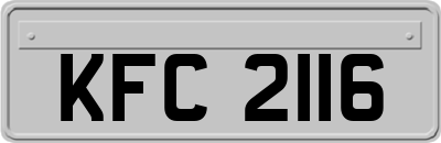 KFC2116