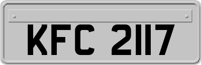 KFC2117