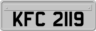 KFC2119