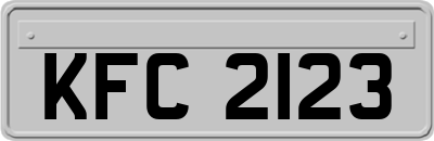 KFC2123