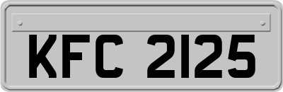KFC2125