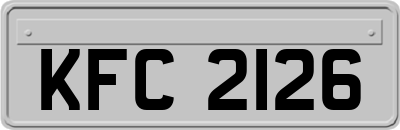 KFC2126