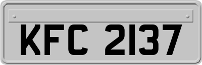 KFC2137