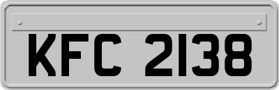 KFC2138