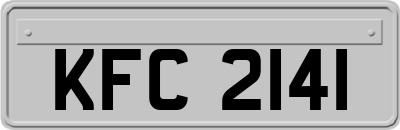 KFC2141