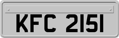 KFC2151