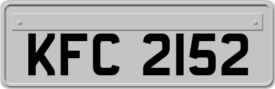 KFC2152