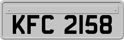 KFC2158