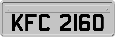 KFC2160