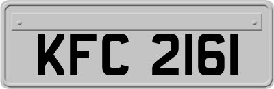 KFC2161