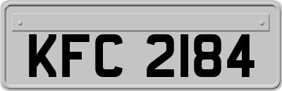 KFC2184