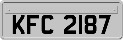 KFC2187