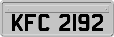 KFC2192