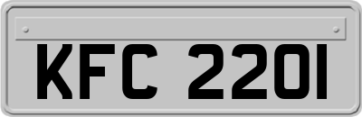 KFC2201