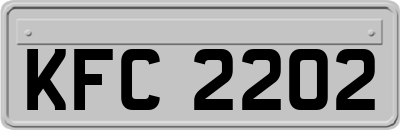 KFC2202