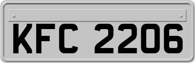 KFC2206