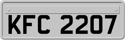 KFC2207