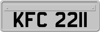 KFC2211
