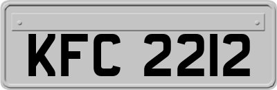 KFC2212