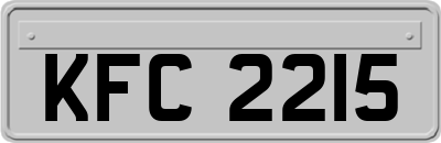 KFC2215