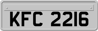 KFC2216