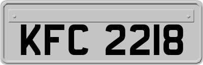 KFC2218