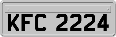KFC2224
