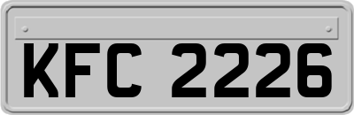 KFC2226