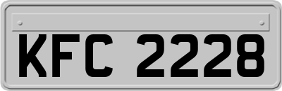 KFC2228