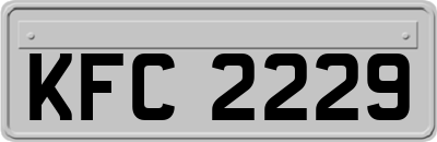 KFC2229
