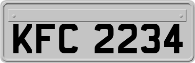 KFC2234