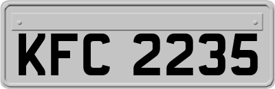 KFC2235