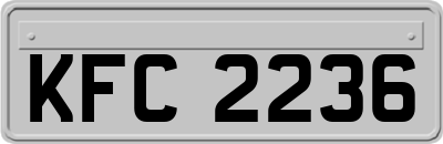 KFC2236