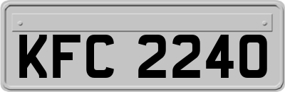 KFC2240