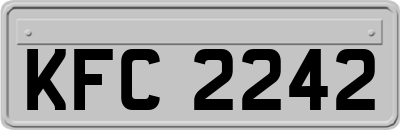 KFC2242