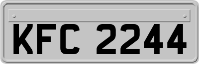KFC2244