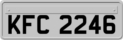 KFC2246