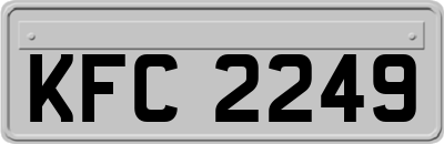 KFC2249