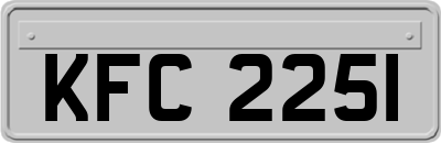 KFC2251