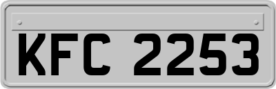 KFC2253
