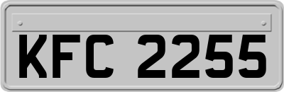 KFC2255
