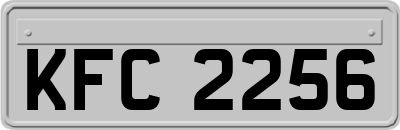KFC2256