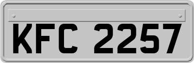 KFC2257