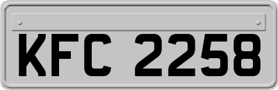 KFC2258