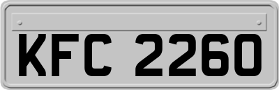 KFC2260