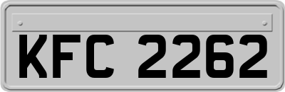 KFC2262