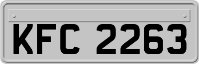 KFC2263