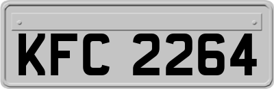 KFC2264